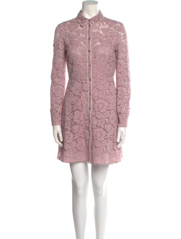 Valentino Dresses Mini Dress XS