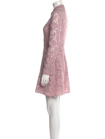 Valentino Mini Dress