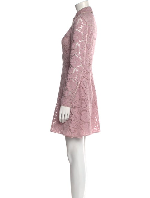 Valentino Mini Dress