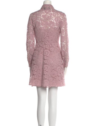 Valentino Mini Dress