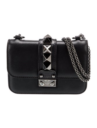 Valentino Rockstud Shoulder Bag