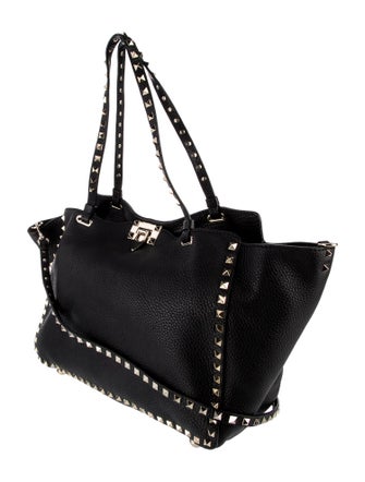 Valentino Rockstud Tote