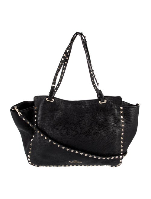 Valentino Rockstud Tote