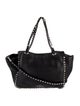 Valentino Rockstud Tote