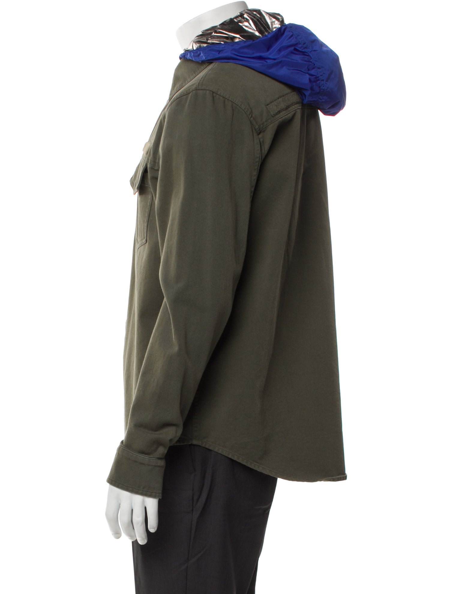 Valentino Utility Jacket