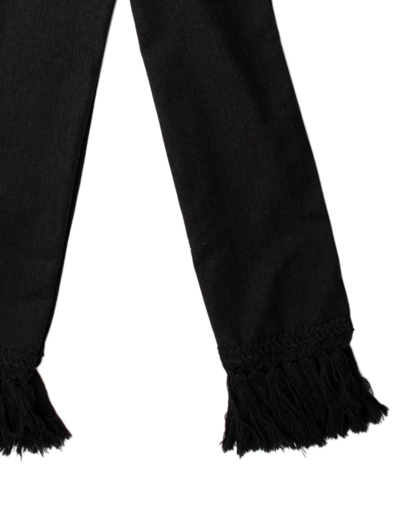 Valentino Wool Scarf