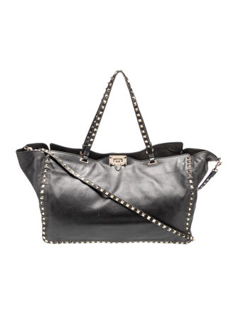 Valentino Rockstud Tote