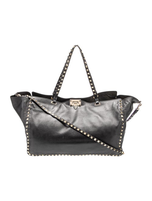 Valentino Rockstud Tote