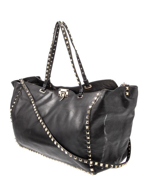 Valentino Rockstud Tote