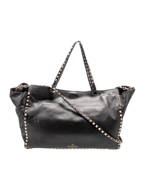 Valentino Rockstud Tote
