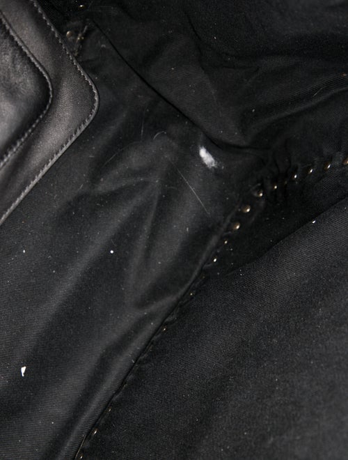 Valentino Rockstud Tote