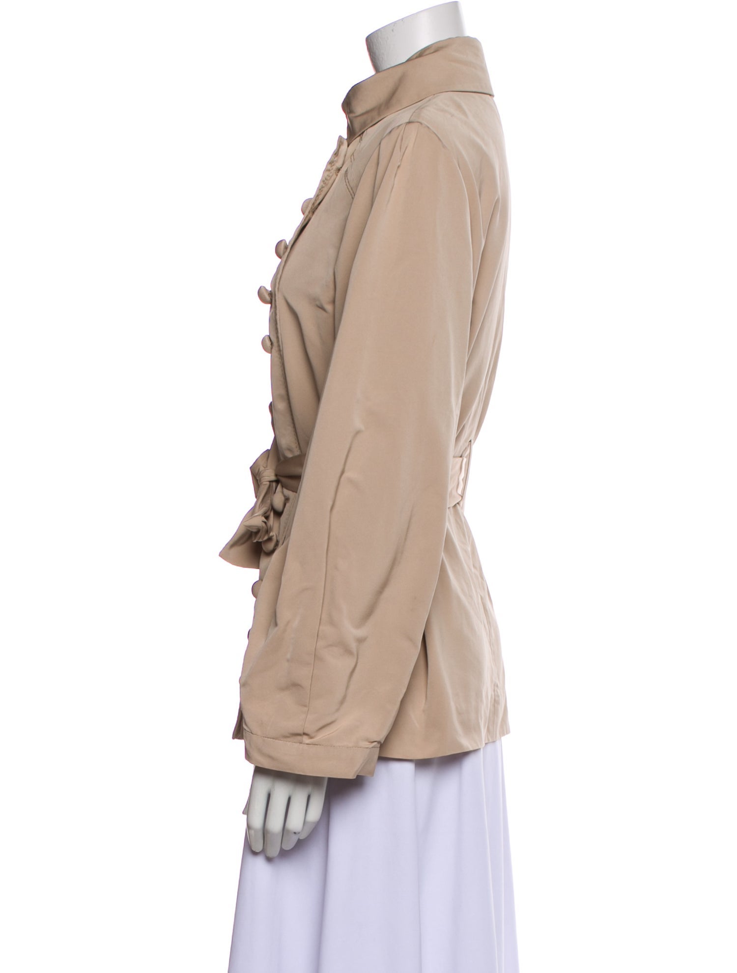 Valentino Coat