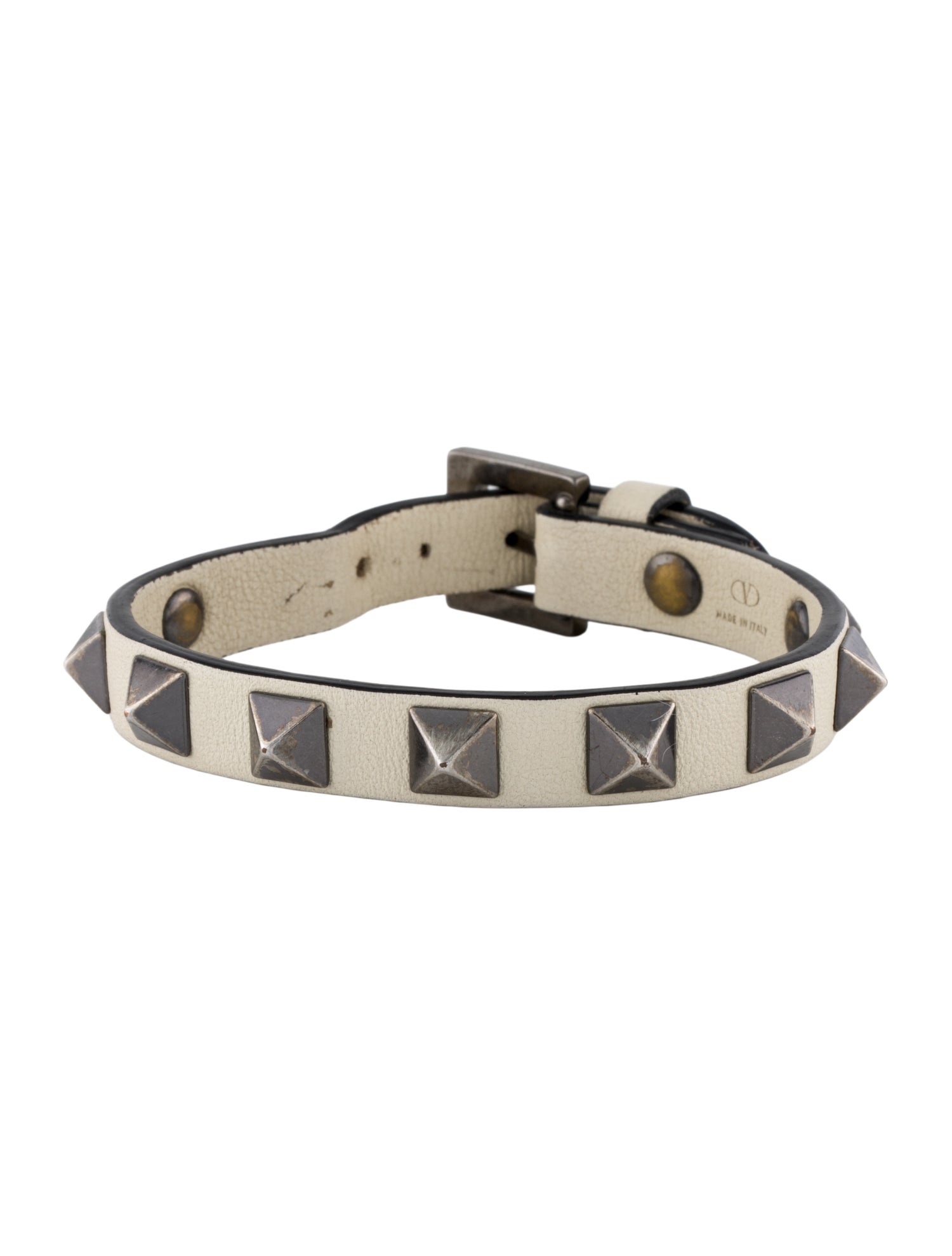 Valentino Rock Stud Bracelet