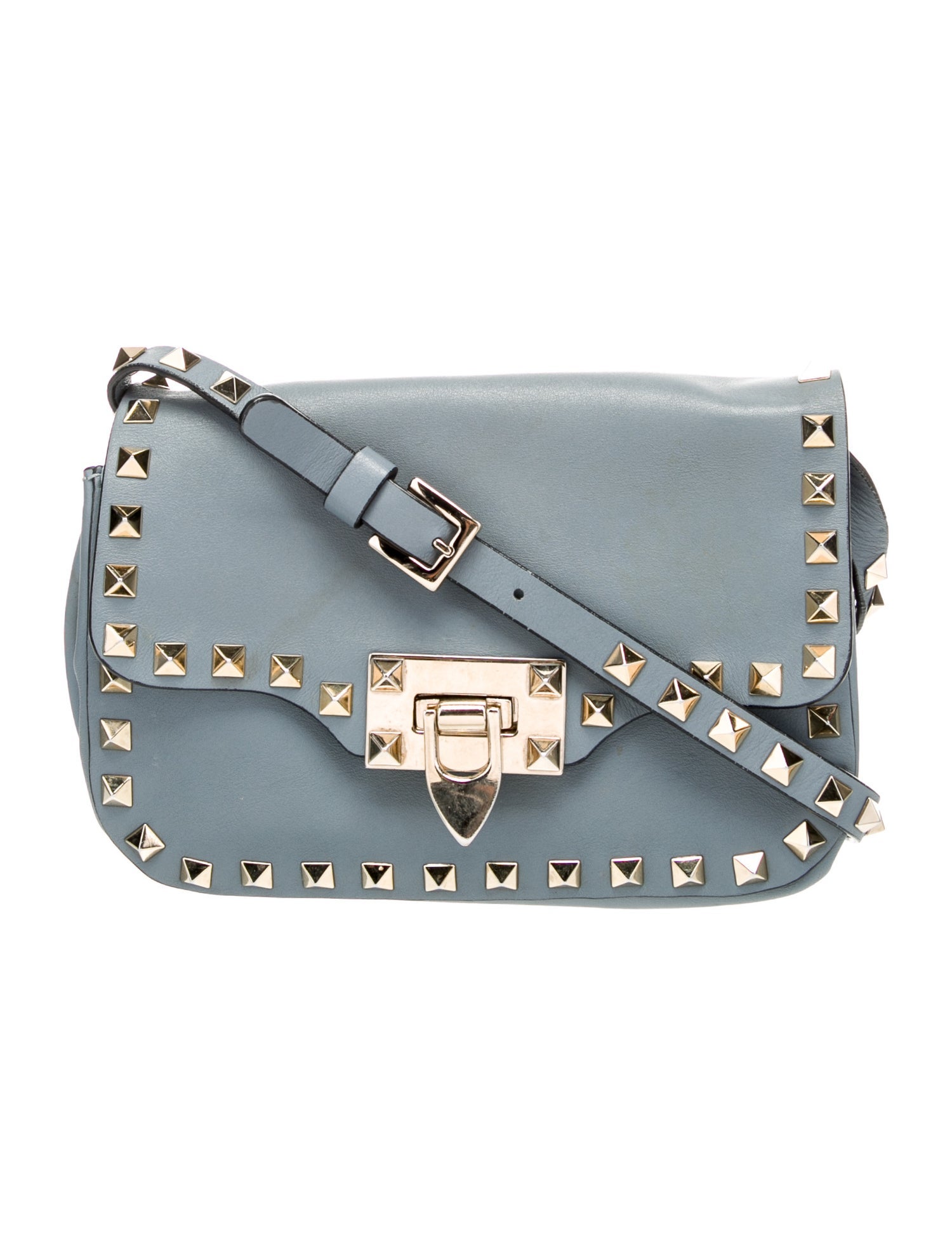 Valentino Rockstud Crossbody Bag