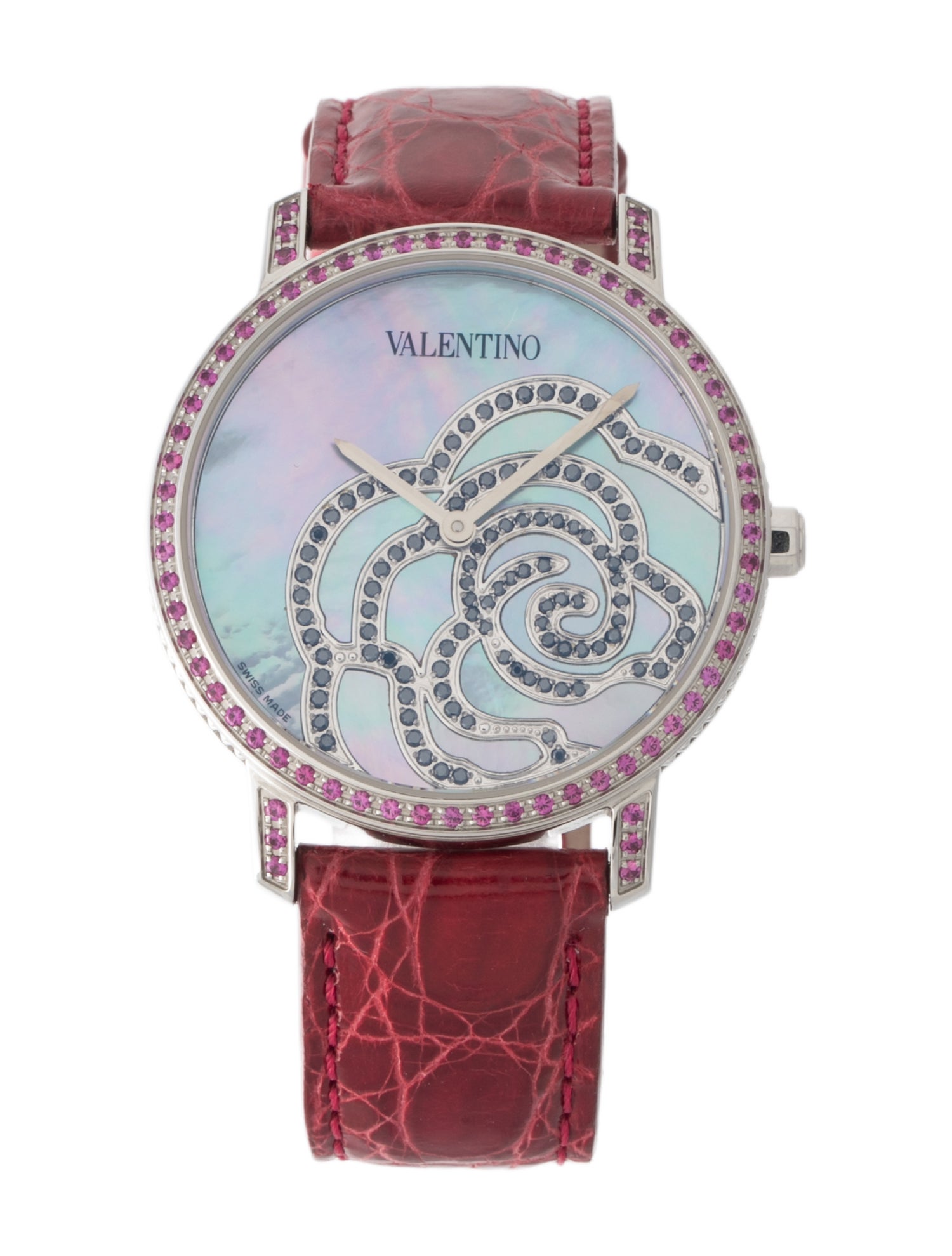 Valentino Rose Watch