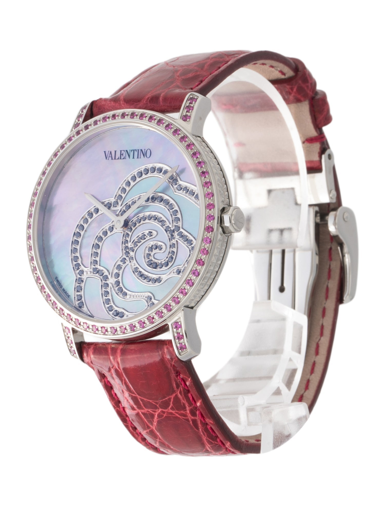 Valentino Rose Watch
