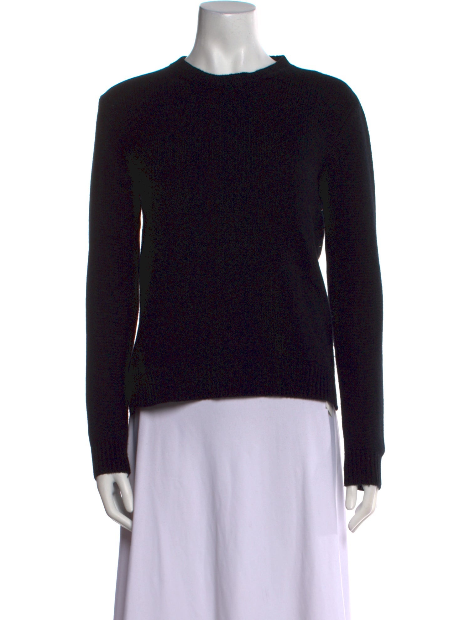 Valentino Crew Neck Sweater