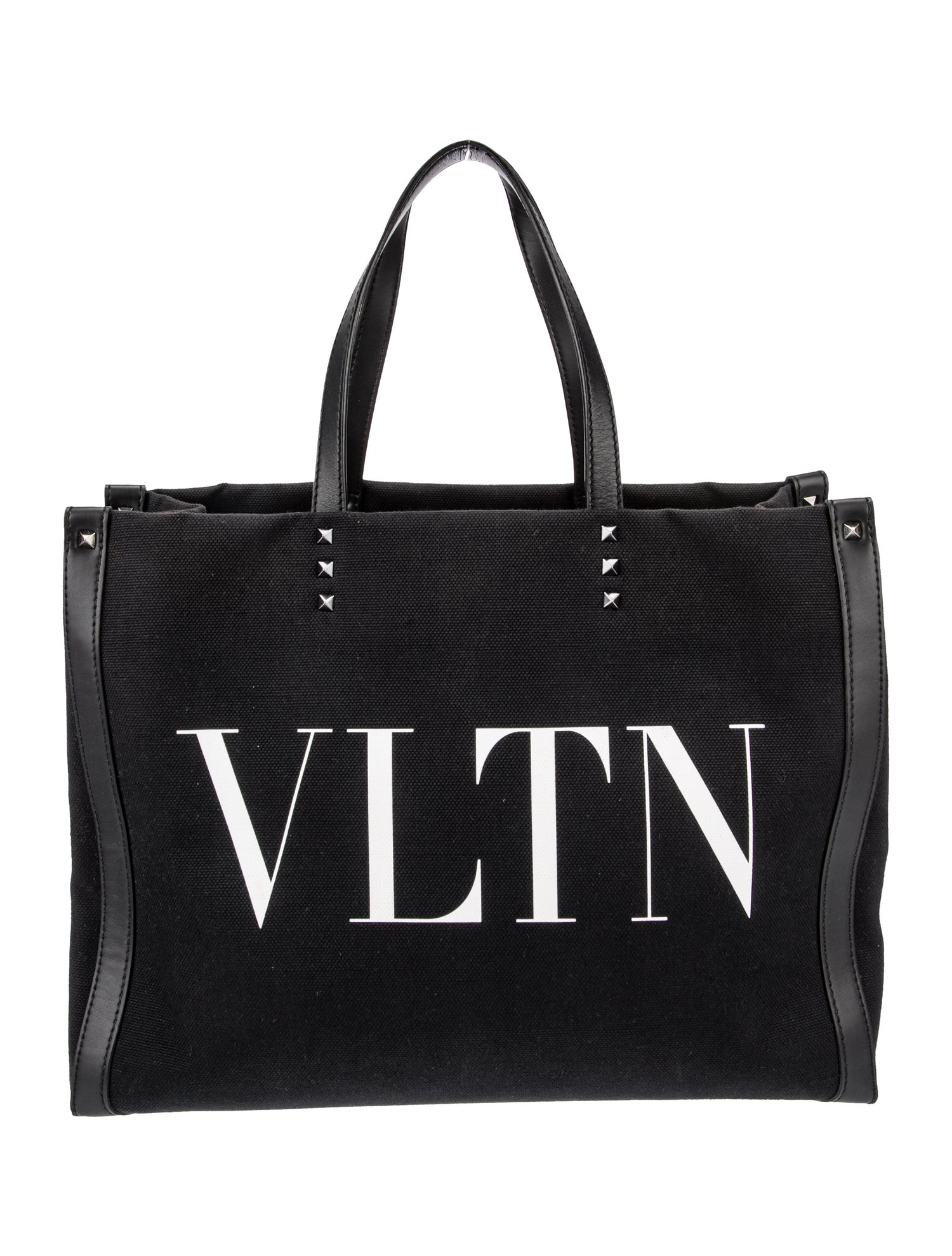 Valentino Rockstud Tote