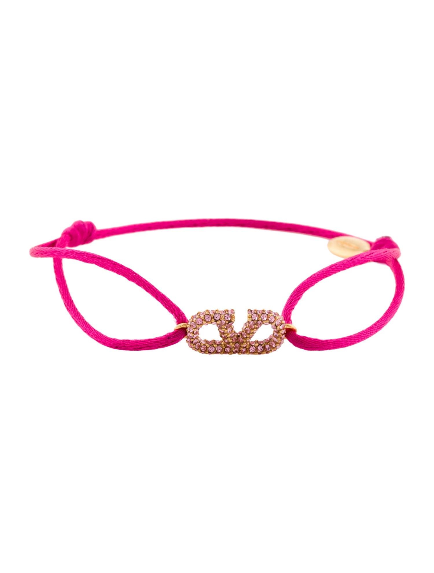 Valentino VLogo Signature Bracelet