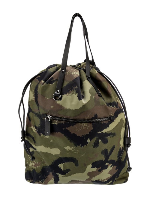 Valentino Rockstud Backpack