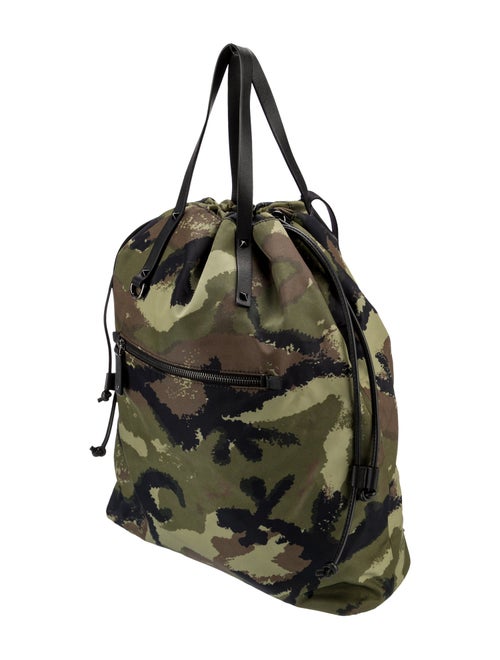 Valentino Rockstud Backpack