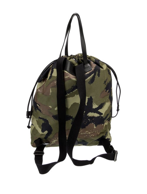 Valentino Rockstud Backpack