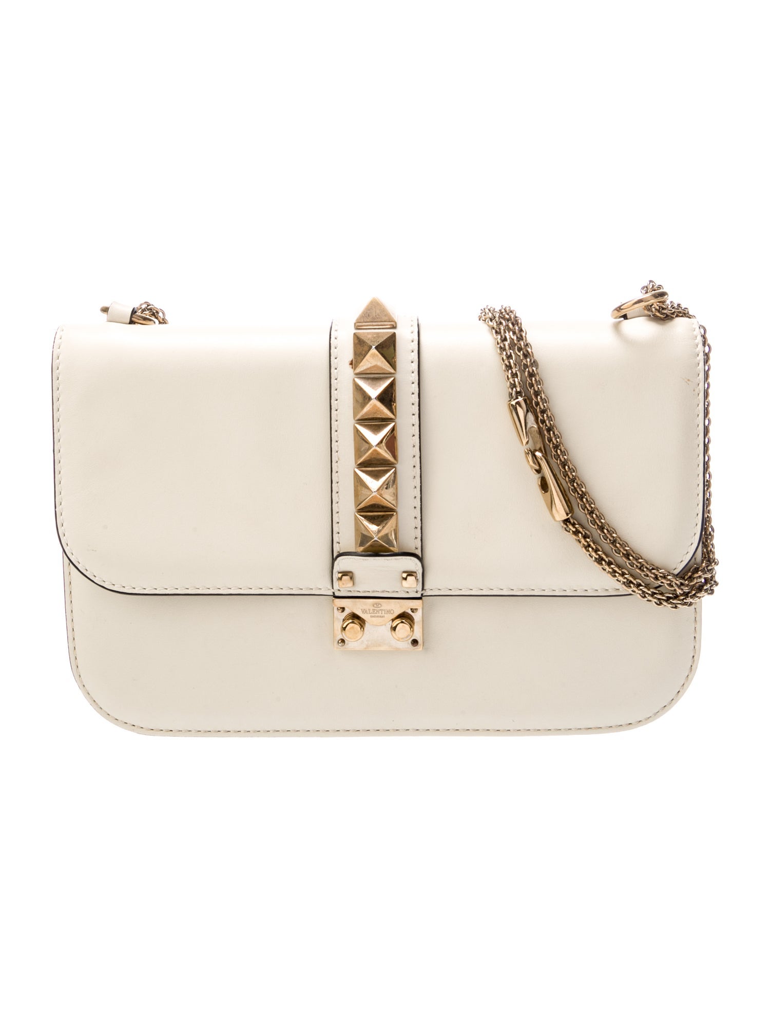 Valentino Rockstud Crossbody Bag