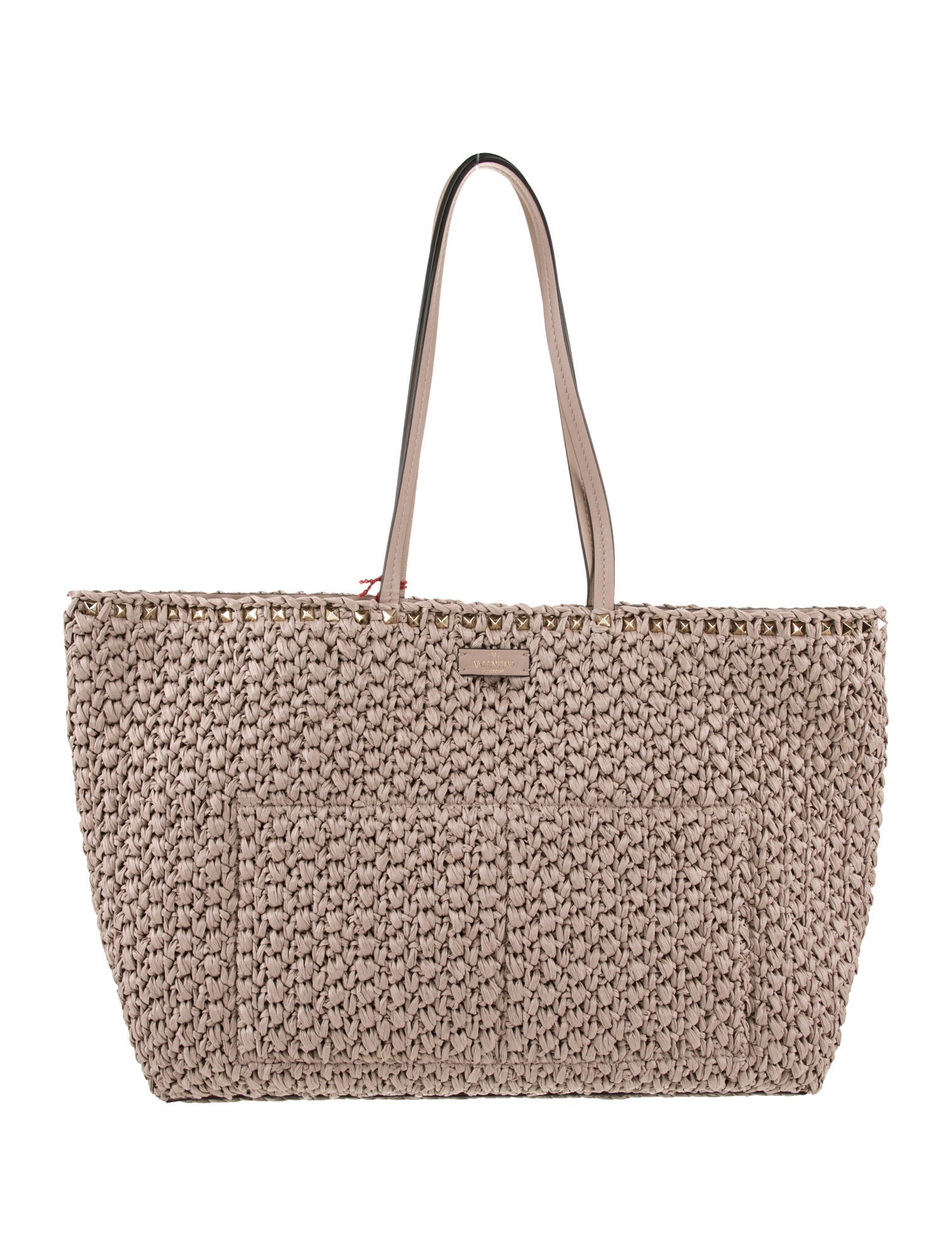 Valentino Rockstud Tote