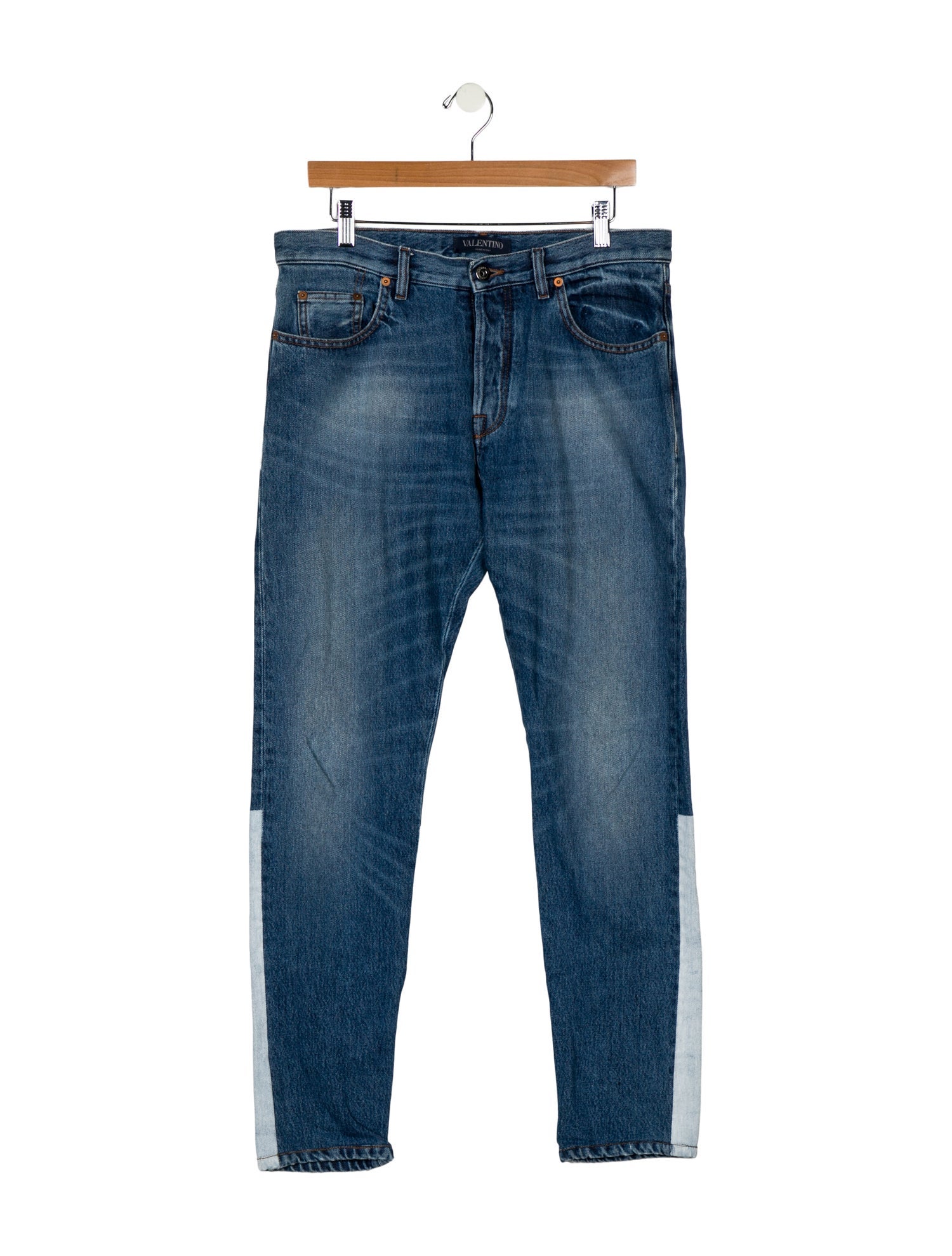 Valentino Skinny Jeans