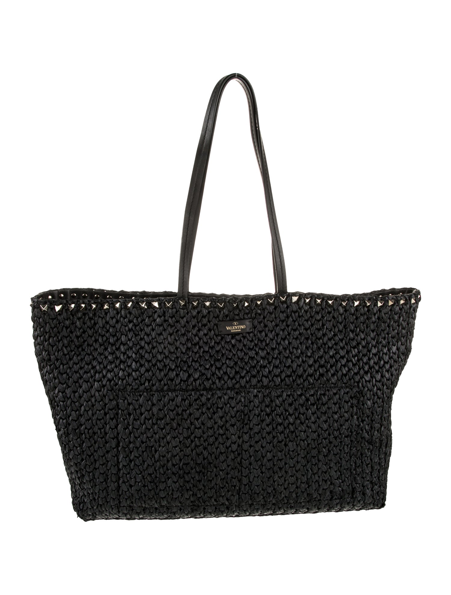 Valentino Rockstud Tote