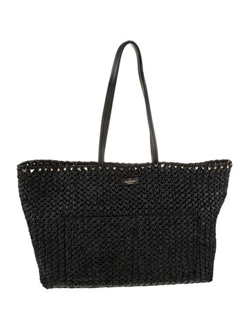 Valentino Totes Rockstud Tote