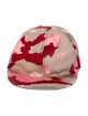 Valentino Men's Patterned Hat