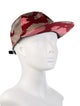 Valentino Men's Patterned Hat