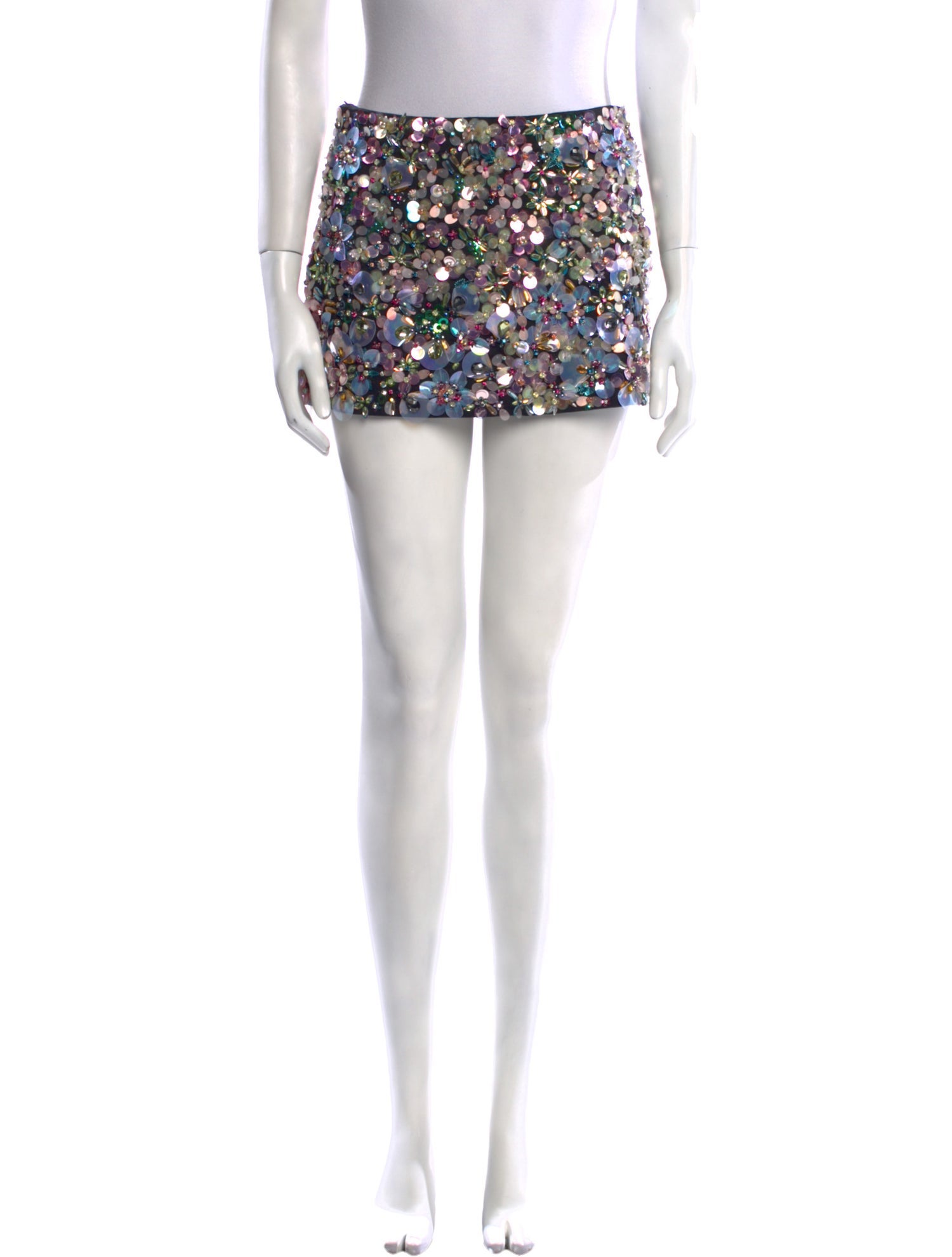 スカート FABIANA FILIPPI SS25 SKIRT PLISSET (GND265F413D432 825) FABIANA FILIPPI | Bistretch Wool Circle Skirt | Women | Lane