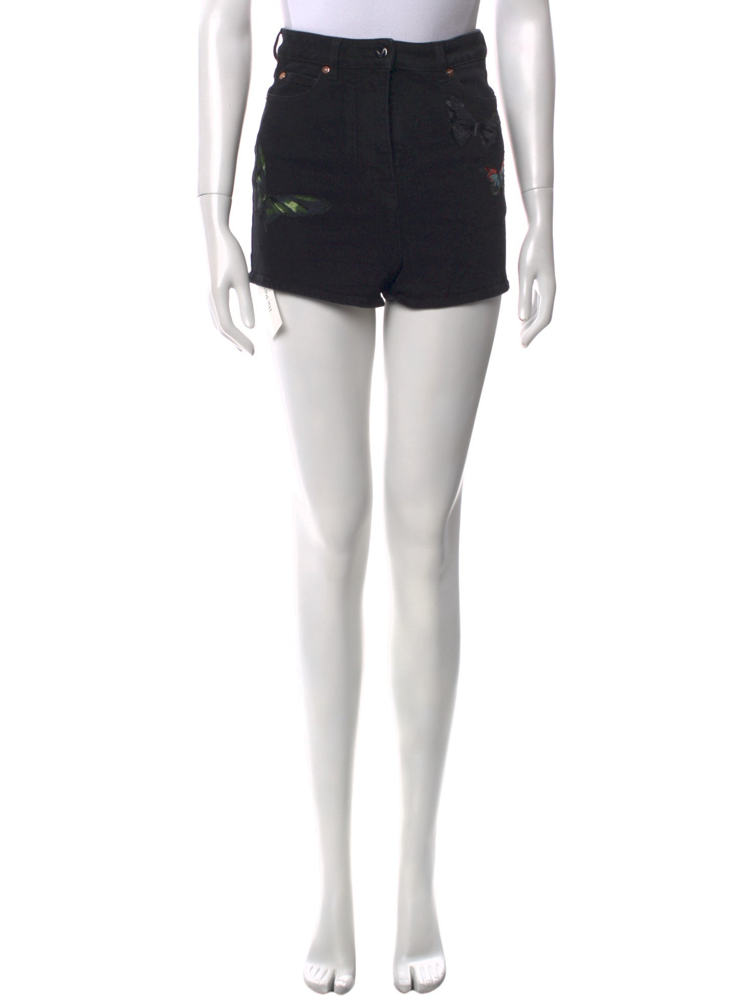 Valentino Mini Shorts