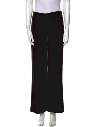 Valentino Wide Leg Pants