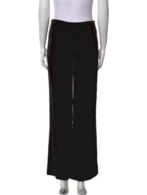 Valentino Wide Leg Pants