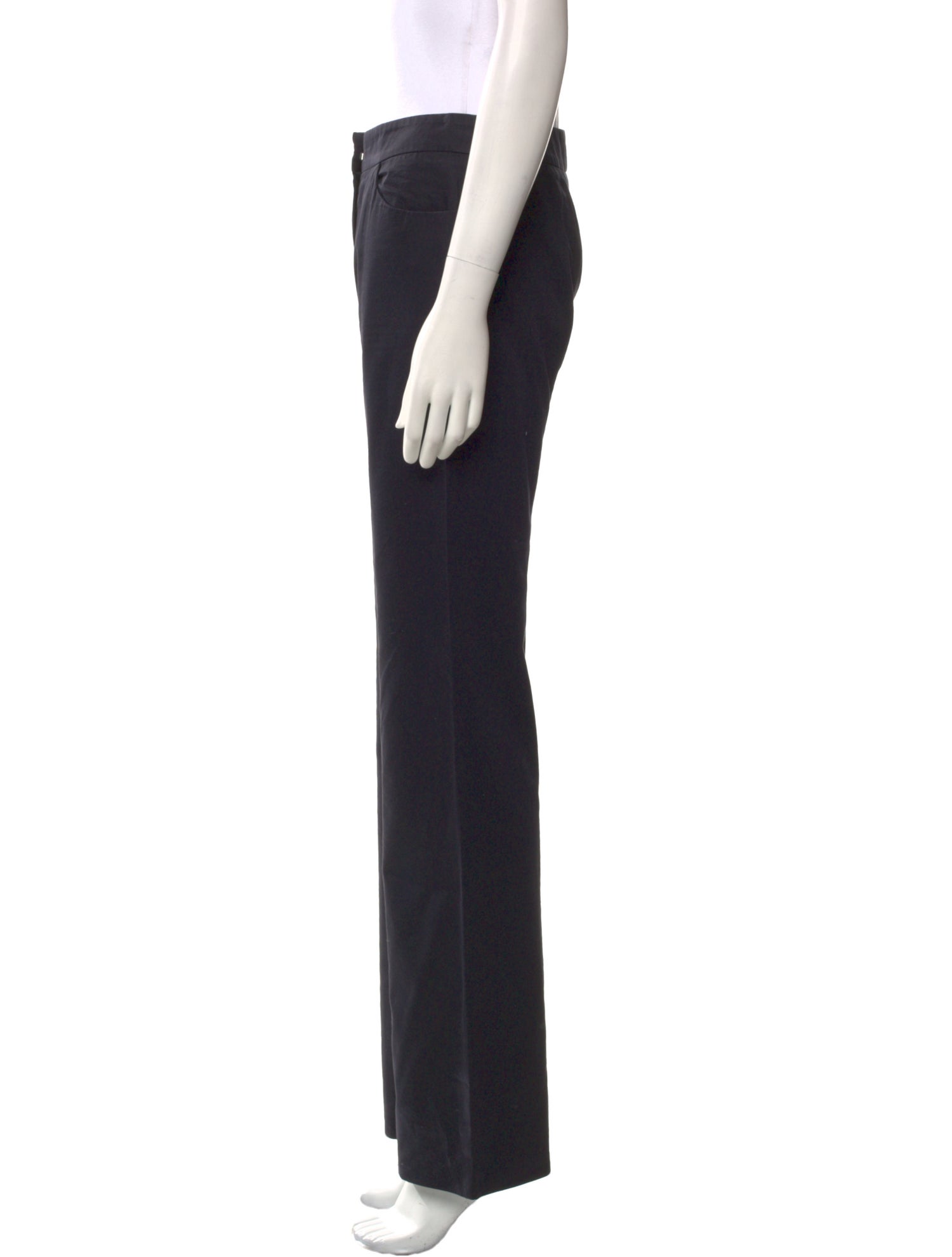 Valentino Wide Leg Pants