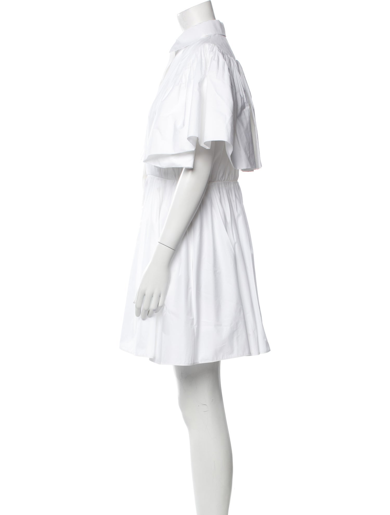 Valentino Mini Dress