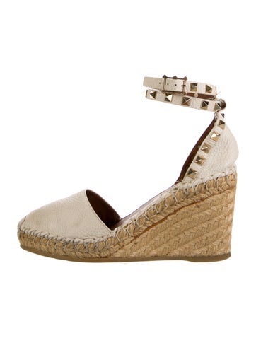 Valentino Pumps Rockstud Accents Leather D'Orsay IT 35 | 5