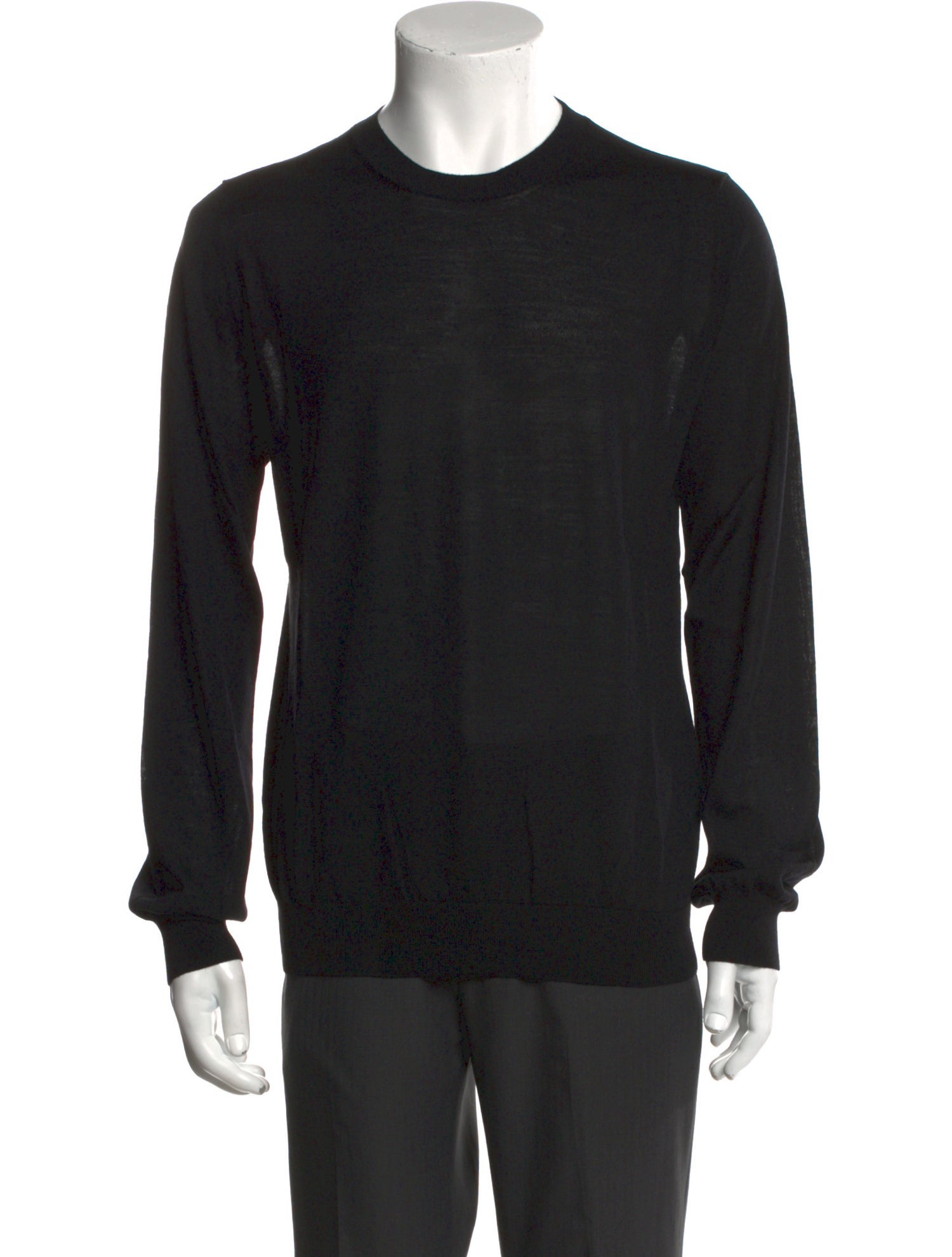 Valentino Wool Crew Neck Pullover w/ Tags