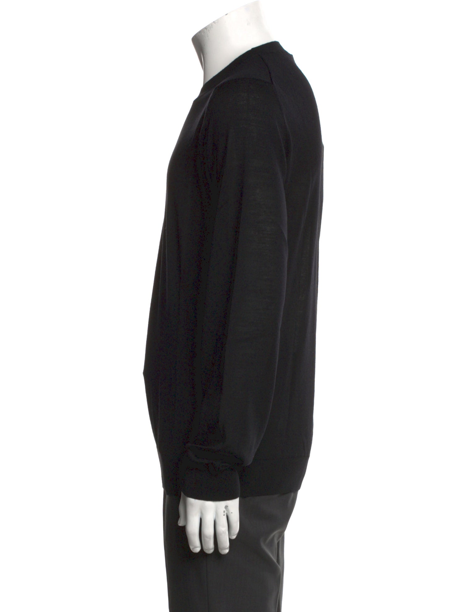 Valentino Wool Crew Neck Pullover w/ Tags