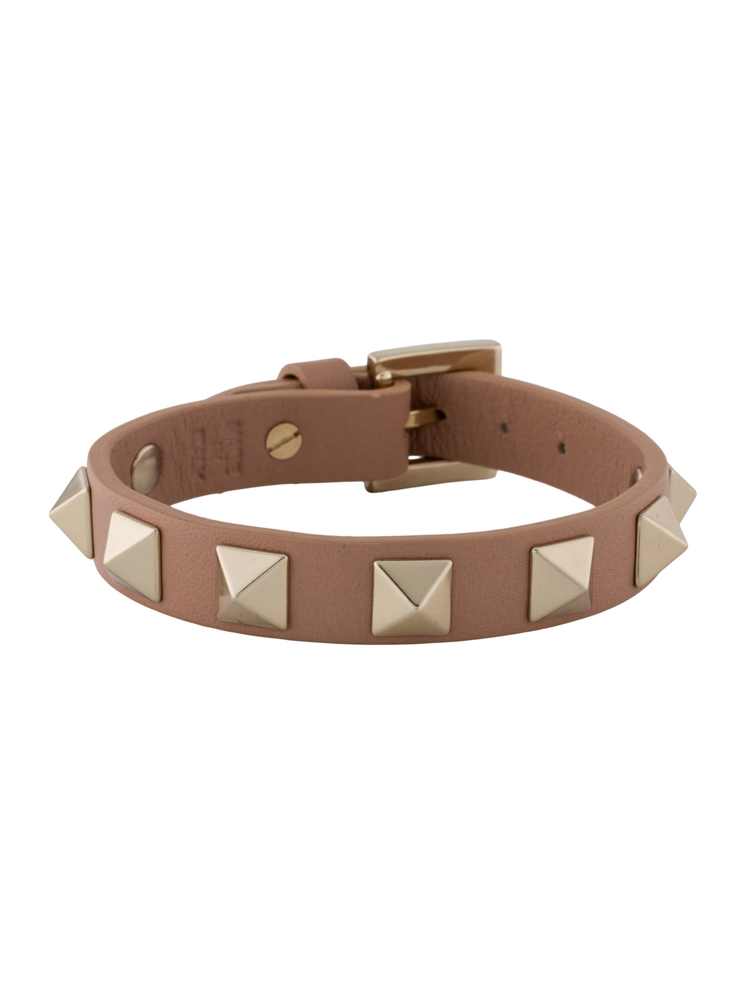 Valentino Rockstud Bracelet