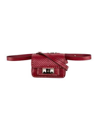 Valentino Rockstud Ziggy