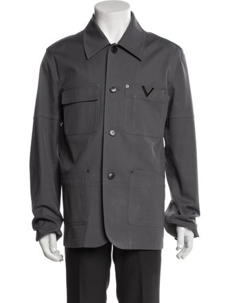 Valentino Utility Jacket