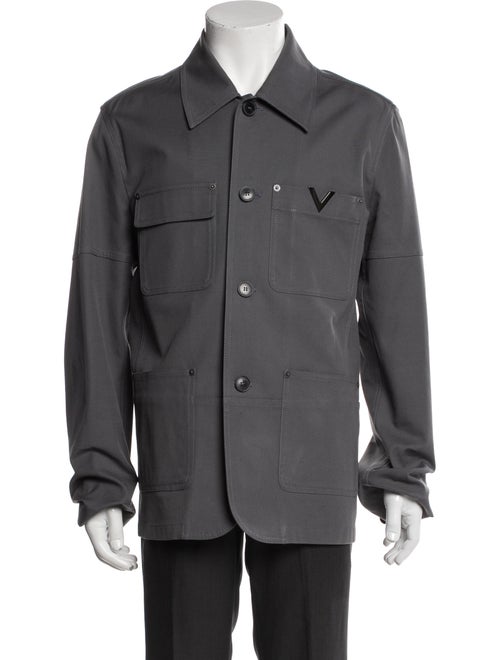 Valentino Utility Jacket
