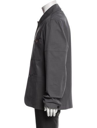 Valentino Utility Jacket