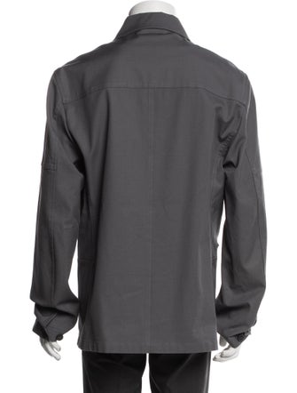 Valentino Utility Jacket