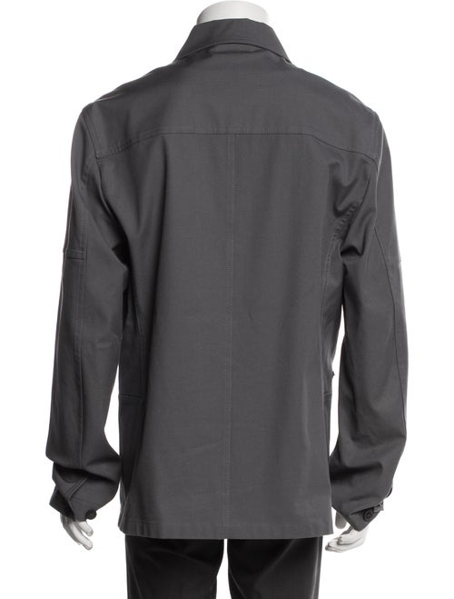 Valentino Utility Jacket