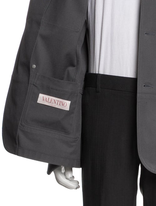 Valentino Utility Jacket